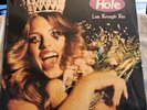 Hole ‎– Live Through This (1994) City Slang Germany original NEW sealed