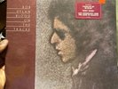 FACTORY SEALED Bob Dylan Blood on the Tracks LP Album 1975 PC 33235 HYPE STICKER