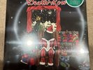 Christmas On Death Row Limited 2LP Clear Green Vinyl LP New Sealed