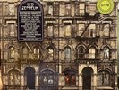 1975 Led Zeppelin Physical Graffiti Original First Pressing SS 2-200 Shrink Hype