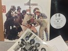 Jacksons Goin Places NM WLP PROMO +SUPER RARE PRESS KIT Michael Jackson Five 5