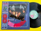 Duran Duran Arena LP VINYL 1984, Synth-Pop. Japanese Press.  NM/NM