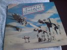 STAR WARS The Story Of The Empire Strikes Back LP 1983 USA import