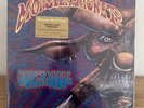 Monster Magnet - Superjudge • Numbered Ltd Edition • Coloured Vinyl (Blue)