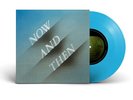The Beatles: Now And Then Blue Coloured Vinyl 7