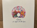Queen A Night At The Opera LP Original Master Recording 1982 Ltd. MFSL 1-067 VG+