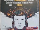 Puccini Turandot Sutherland Pavarotti Mehta 3 LP Box London Vinyl NEW SEALED