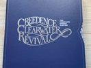 Creedence Clearwater Revival Vinyl Box Set - The Complete Studio Albums (2014)