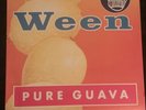 Ween - Pure Guava Vinyl (2017 colored pressing)