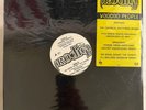 THE PRODIGY – VOODOO PEOPLE - VINYL EP BLACK - 1995 MUTE CORP - VG+ - A20
