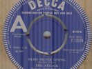 THE ATTACK*ANY MORE THAN I DO*DEMO*MOD*BEAT*DECCA LABEL*HEAR IT
