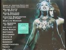 Queen of the Damned Soundtrack 2-LP, three-sided vinyl, SEALED