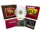 The Doors - L.A. Woman (200 Gram Clarity Vinyl)Analogue Productions high quality
