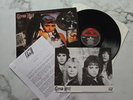 Cloven Hoof - A Sultan's Ransom - NM 1989 UK Heavy Metal Promo Pack - HMRLP129
