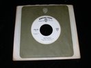Tony Joe White 45 Warner PRO 454 AM Radio Spots 1971