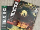 MONDO - The Last Of Us - Original Score - Volume One & Two 2XLP - Color Editions