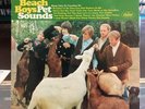 Pet Sounds LP Record Vinyl The Beach Boys Capitol 16156 1986 Reissue SRC