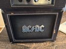 AC/DC Backtracks Ultimate Box Set Deluxe Edition Amplifier