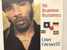 Cody Chesnutt - The Headphone Masterpiece 3LP (TPLP345DMM) Numbered/Limited