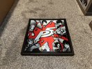 Persona 5 6xLP Deluxe Vinyl  Soundtrack (brand new w/ original packaging)