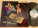 Bebo Valdez - Cuban Dance Party (Stereo) (EX)