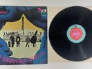 George Russell Presents The Esoteric Circle w/ Jan Garbarek VINYL (1971, promo)