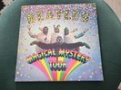 The Beatles – Magical Mystery Tour (UK Early Issue 1967 2 x 7” )