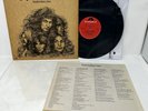 EX- 1st Press RAINBOW Long Live Rock N Roll Original Vinyl record PD-1-6143