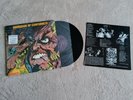 Corrosion Of Conformity Animosity Vinyl LP Brochure Shrink Wrap NM 1985 Death