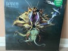 GREEN VINYL  Vtg 2016 WEEN Album THE MOLLUSK Record PLAIN RECORDINGS Lp MINT