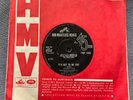 JOHNNY KIDD - IT’S GOT TO BE YOU rare UK 1966 / NORTHERN SOUL MOD R&B / MINT-
