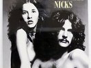 BUCKINGHAM NICKS S/T POLYDOR MPF1073 JAPAN VINYL LP