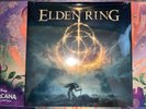 Elden Ring Official 2LP RPG Game Soundtrack Score SEALED Marble Vinyl- FAST