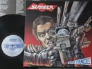 Scanner – Hypertrace LP VINYL 1st PRESS SPEED HEAVY METAL 1988 OIS TOP N 0111-1