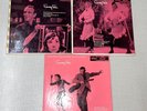 Funny Face OST Audrey Hepburn Fred Astaire Verve 3 EP Set EP V-5041 42 43 PS