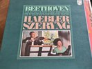 Haebler Szeryng Beethoven 5 X Lp  Box Philips Holland 6769011 Ex+