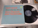 Keith Jarrett, Gary Peacock Jack DeJohnette  Standards Vol. 2 Germany 1985 LP EX