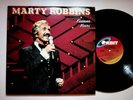 Marty Robbins Forever Yours Vinyl LP Record VG+