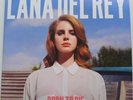 Lana Del Rey Born To Die Double Vinyl LP Used In Great Condition