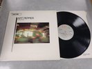 ART PEPPER. OMEGA ALPHA. BLUE NOTE LBR 1039 NM/VG+