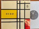 Donald Byrd Byrd Jazz Yusef Laten JAPAN Delmark Vinyl LP Jazz