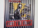The Clash Cut The Crap Vinyl LP CBS 26001 A/1 B/1 EX condition Free Postage