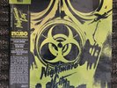 Nightmare City (Original Soundtrack) (Neon Green Vinyl) Cipriani, Stelvio.  New