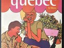 Ween Quebec Vinyl Record LP 2010 Reissue 180g MVD RARE HTF OOP
