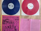 Rolling Stones -  All Meat Music 2 LP / Colored TMOQ