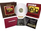 DUTY FREE  PRE-ORDER The Doors - L.A. Woman UHQR 33RPM Clarity Vinyl