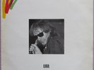 VASCO ROSSI - VA BENE, VA BENE COSI' - LIVE - VINYL LP - ITALY 1984 VG++/EX