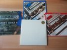 Vinyl The Beatles WHITE RED BLUE & Abbey  ROAD ALBEN Top Zustand