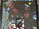Genius / GZA - LIQUID SWORDS - Vinyl 2 LP - NEW & SEALED