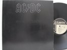 AC DC        Back in Black       Hard Rock         NM # U